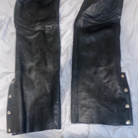 Chaps! - Picture 4 of 5